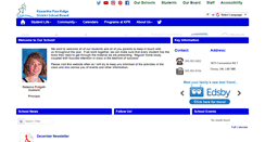 Desktop Screenshot of orono.kprdsb.ca