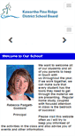 Mobile Screenshot of orono.kprdsb.ca
